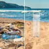 Xavax To Go, Tägliche Nutzung, 900 ml, Kunststoff, Silikon, Produktbild-Vorschau 8