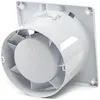 Wentylator łazienkowy 100mm cz. wilgoci/ wył. czas Podgląd zdjęcia produktu 10