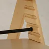 Chaise de croissance en bois Buxibo pour enfants - Avec Voir les images du produit 2