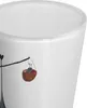 Mr. & Mrs. Panda Schnapsglas Sternzeichen Waage - Produktbild-Vorschau 2