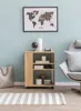 Regál WL5.695 Sonoma 60x35x75 cm Policový vozík s Náhľad obrázku produktu 12