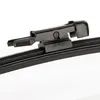 Scheibenwischer Set vorne hinten Frontwischer Heckwischer Produktbild-Vorschau 11