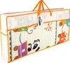 Aga4Kids Kinder Spielmatte 200x180 cm MR133 Krabbelmatte, Produktbild-Vorschau 10