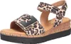 Gabor Comfort Riemchensandalette  Braun Produktbild-Vorschau 3