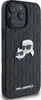Karl Lagerfeld Klhcp16Xpgklkcpk Iphone16 Pro Max 6.9 Anteprima dell’immagine prodotto 4