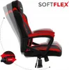 Huzaro Force 2.5 | chaise gaming chaise de bureau chaise Voir les images du produit 28