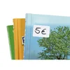 Vielzwecketiketten weiß 20x50 mm Papier matt 480 St. Produktbild-Vorschau 11