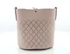 GUESS Handtasche HWXG84 93010 AMARA BUCKET, Rosa:N/A Produktbild-Vorschau 14