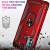 Mobigear Armor Ring  Motorola Moto G60 Hülle Hardcase Produktbild-Vorschau 2