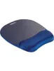 Fellowes Memory Foam Handgelenkauflage/Mauspad saph. Produktbild-Vorschau 5