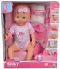 Bambola Magica 43 cm con Accessori Interattivi per Bambini Anteprima dell’immagine prodotto 23