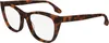 Victoria Beckham VB2665 Tortoise 53/17/140 Damen Brillen Produktbild-Vorschau 1