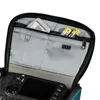 Borsa fotografica Trinidad 110 Blu Anteprima dell’immagine prodotto 6