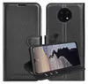 Cadorabo cover per Nokia G10 / G20 in PHANTOM BLACK cover Anteprima dell’immagine prodotto 1