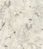 Rasch | Selection | 447880 | Vliestapete | Blumenoptik | Produktbild-Vorschau 4