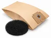 10 Staubsaugerbeutel für Cleanfix S 10 Filtertüten Produktbild-Vorschau 4