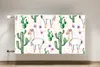 Magnet Radiator Magnet Mat Heizkörperverkleidung Produktbild-Vorschau 3