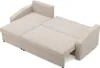 Ausziehbares Ecksofa mit Schlaffunktion NEO, Wohnzimmer Produktbild-Vorschau 5