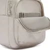 Kipling Seoul S 14 Liter Rucksack KI3789 Metallic Glow Produktbild-Vorschau 12