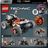 LEGO 42178 Technic Weltraum Transportfahrzeug (42178) Náhľad obrázku produktu 5