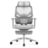 Mark Adler Expert 8.7 Ergonomická kancelárska stolička sivá Náhľad obrázku produktu 6