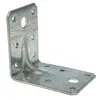 MASTERPROOF PROFESSIONAL Lochplattenwinkel Winkelverbinder Produktbild-Vorschau 3