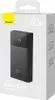 Powerbank Baseus Star-Lord 20000Mah 22.5W 3 Ports Usb-C Produktbild-Vorschau 5