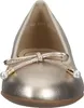 Ara Ballerina SARDINIA, Glattleder, Gold, Damen Produktbild-Vorschau 25