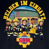 Spreadshirt Feuerwehrmann Sam™ Helden Im Einsatz Kinder Produktbild-Vorschau 2
