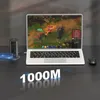 WL-DS1604 Dokovací stanice 16 v 1 USB-C s PD100W, 4K 60Hz, Náhled obrázku produktu 6
