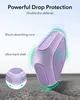 Esr Orbit Halolock Magsafe Apple Airpods Pro 3 Lavanda Anteprima dell’immagine prodotto 4