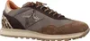 Cetti C-1259 SRA INV26 - Damen Sneaker - Ante-Nilon-Cacao, Produktbild-Vorschau 17