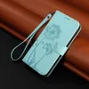 Samsung Galaxy A57 Hülle - Coverup Pusteblume Klapphülle - Produktbild-Vorschau 10