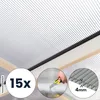 Home Deluxe Hohlkammerstegplatten Produktbild-Vorschau 3