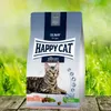 Happy Cat Culinary Trockenfutter Adult Atlantik Lachs 4kg Produktbild-Vorschau 1