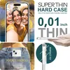 Custodia ultra sottile da 0,3 mm per iPhone 15 Plus Anteprima dell’immagine prodotto 6