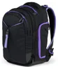 Satch Match Purple Phantom Schulrucksack Set 3tlg. Produktbild-Vorschau 7