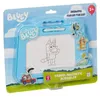 Bluey 07837 Blaue magnetische Schreibtafel Produktbild-Vorschau 1