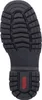 Rieker Schnürboots Damen 31363833313735 Schwarz 39 EU Produktbild-Vorschau 14