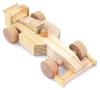 Rennautobastelset aus Holz Produktbild-Vorschau 5