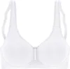 PETITE FLEUR T-Shirt-BH rosé + weiß Größe 90 Cup D Produktbild-Vorschau 7