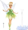 Disney HLX67, Lalka modowa, Damski, 6 lat(a), Chłopak, Podgląd zdjęcia produktu 2