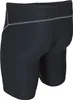 Aquarti Herren Badehose Knielang Schwimmhose Jammer, Farbe: Produktbild-Vorschau 2