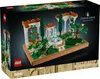 LEGO ICONS 10359 Jardin de la fontaine (10359) Voir les images du produit 18