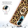 Für Honor 90 Lite Design Series TPU + PC Schutz Hülle Produktbild-Vorschau 2