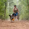 Giocattolo per cani Ruffwear Turnup ⌀ 6 cm, colore:Campfire Anteprima dell’immagine prodotto 9