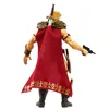 Rear view of an action figure. Produktbild-Vorschau
