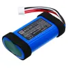 TECHTEK Akku Kompatibel mit [Sony] SRS-XB31, SRS-XB32, Produktbild-Vorschau 2
