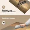 KitchenYeah© Herdabdeckplatte Elefant - Tiere - Gras - Produktbild-Vorschau 2