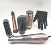 Babyliss Hot Air Brush Ionic Hair Styling AS136E Air Style Podgląd zdjęcia produktu 25